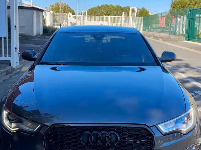 Audi A6 - фото 3