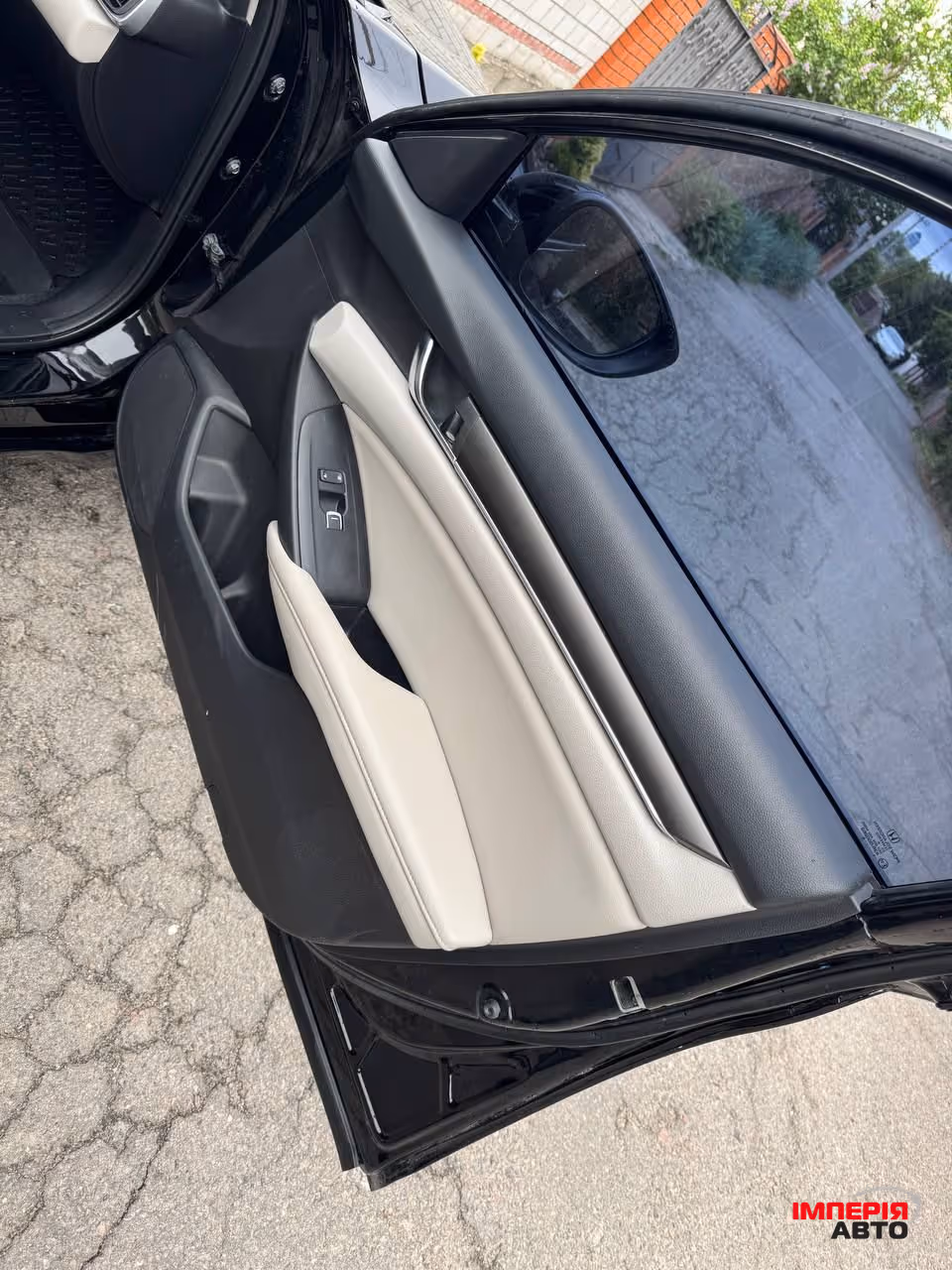 Honda Accord - фото 20