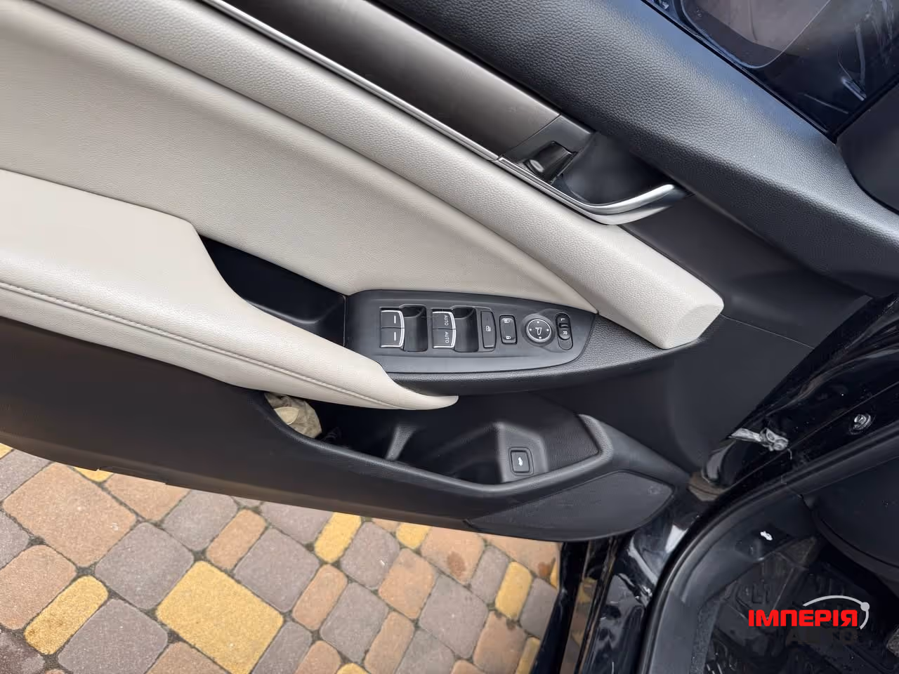 Honda Accord - фото 22