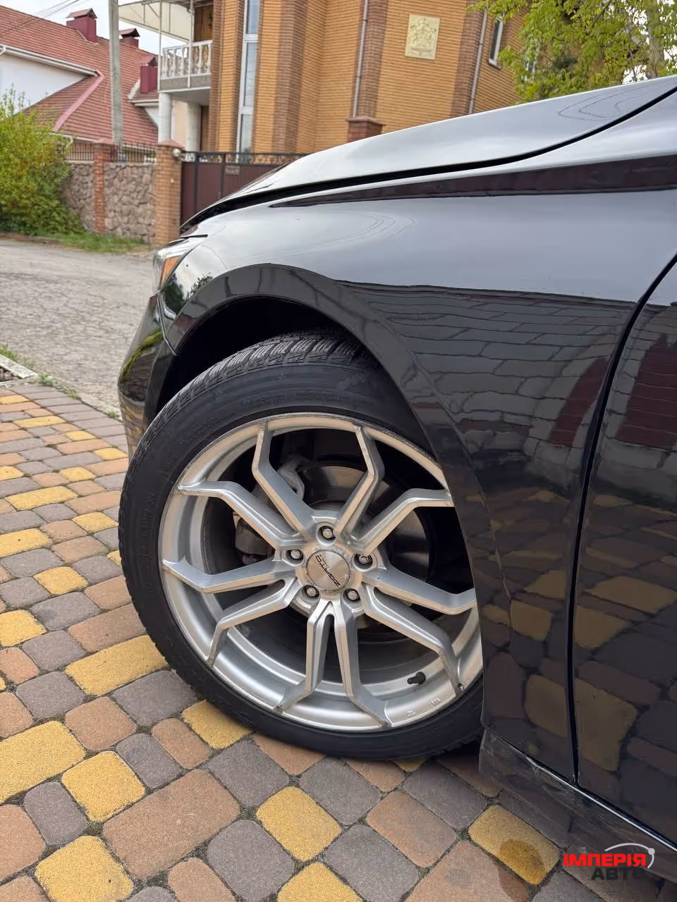 Honda Accord - фото 7