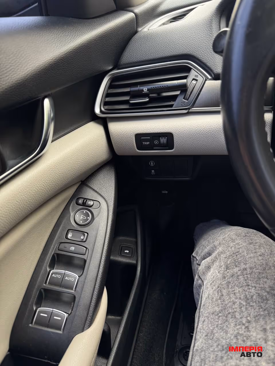 Honda Accord - фото 14