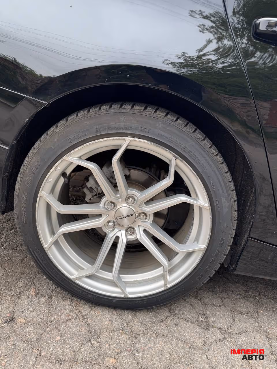 Honda Accord - фото 17