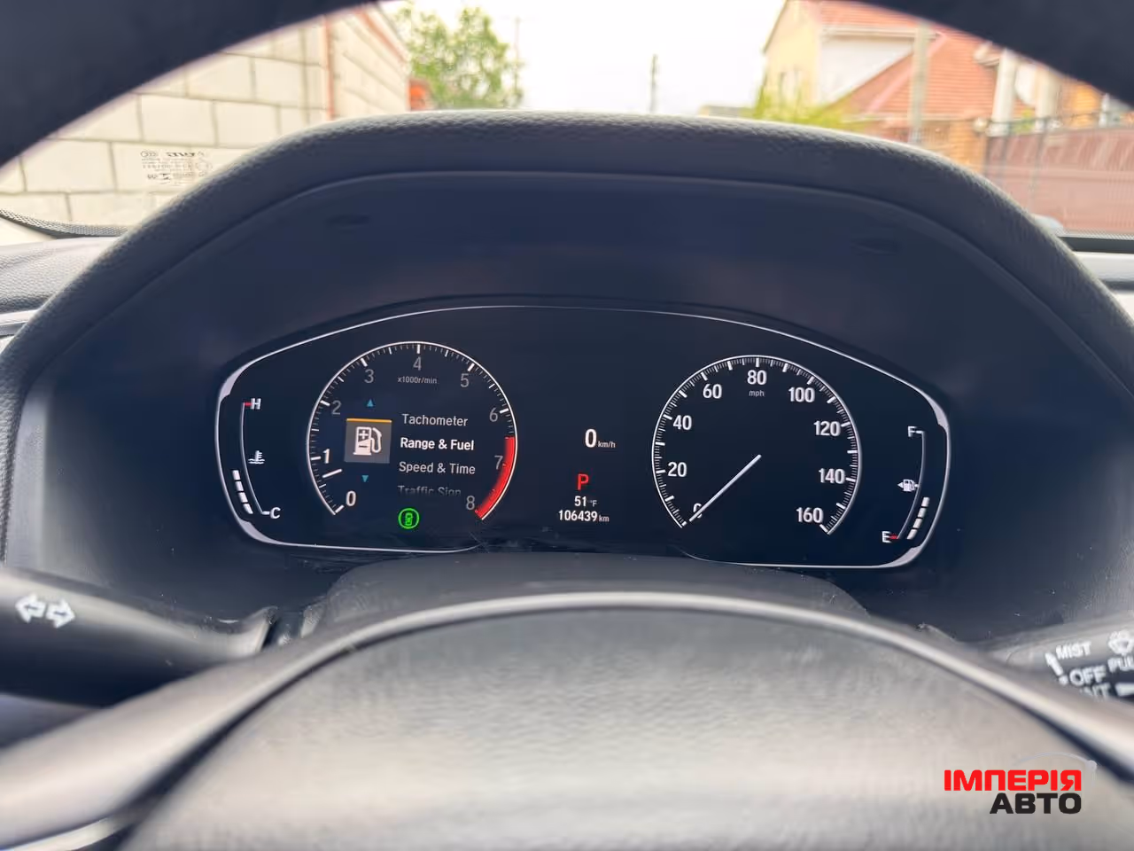 Honda Accord - фото 13