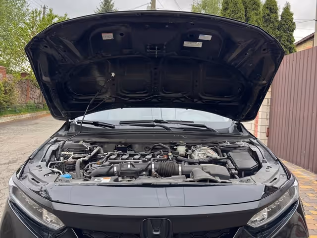 Honda Accord - фото 5