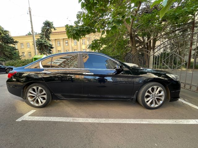 Honda Accord 2013, Одеса, $14 000 - зображення 5