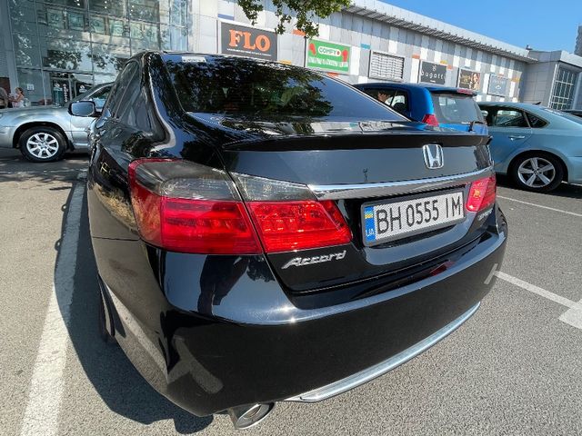 Honda Accord 2013, Одеса, $14 000 - зображення 4