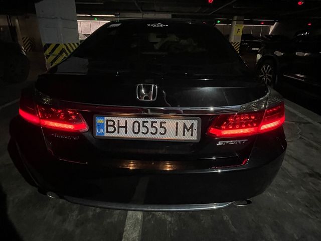 Honda Accord 2013, Одеса, $14 000 - зображення 1