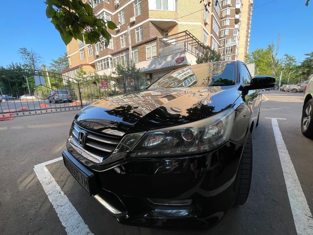 Honda Accord 2013, Одеса, $14 000 - зображення 3