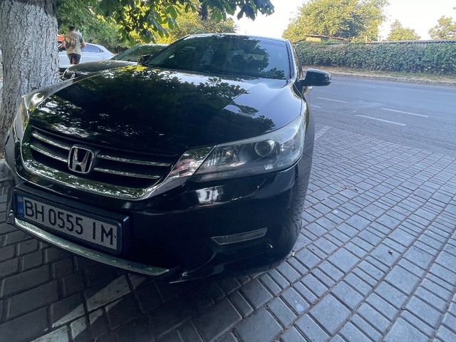 Honda Accord 2013, Одеса, $14 000 - зображення 2