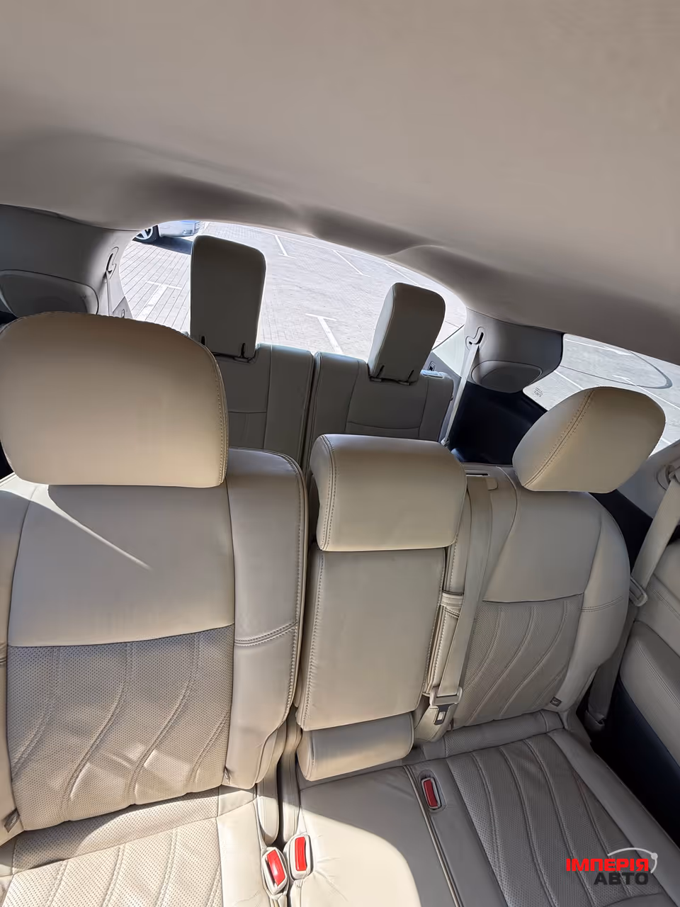 Infiniti QX60 - фото 21