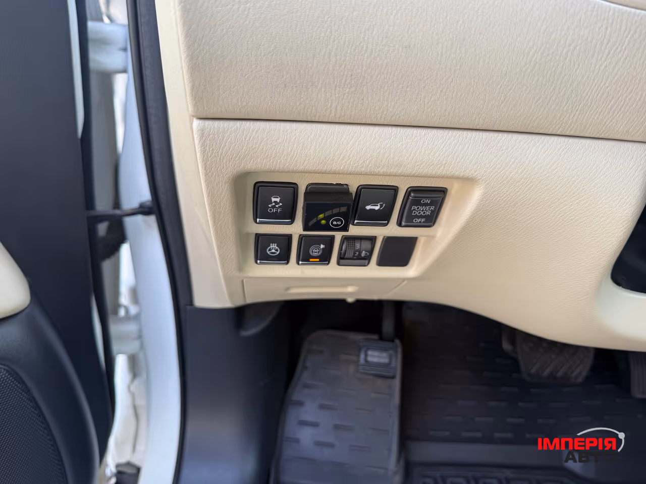 Infiniti QX60 - фото 16