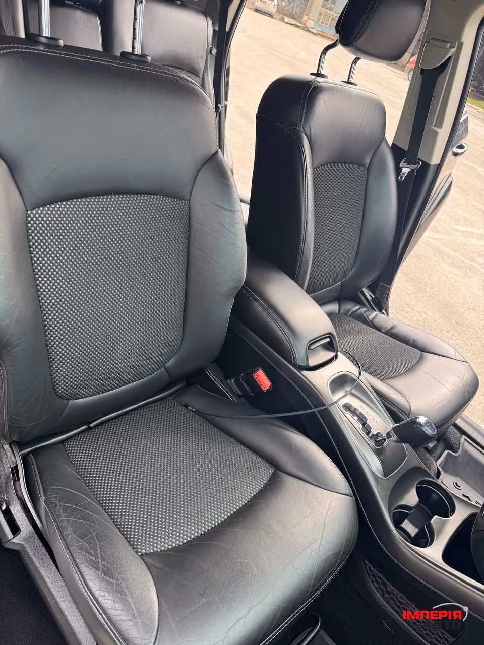 Dodge Journey - фото 6