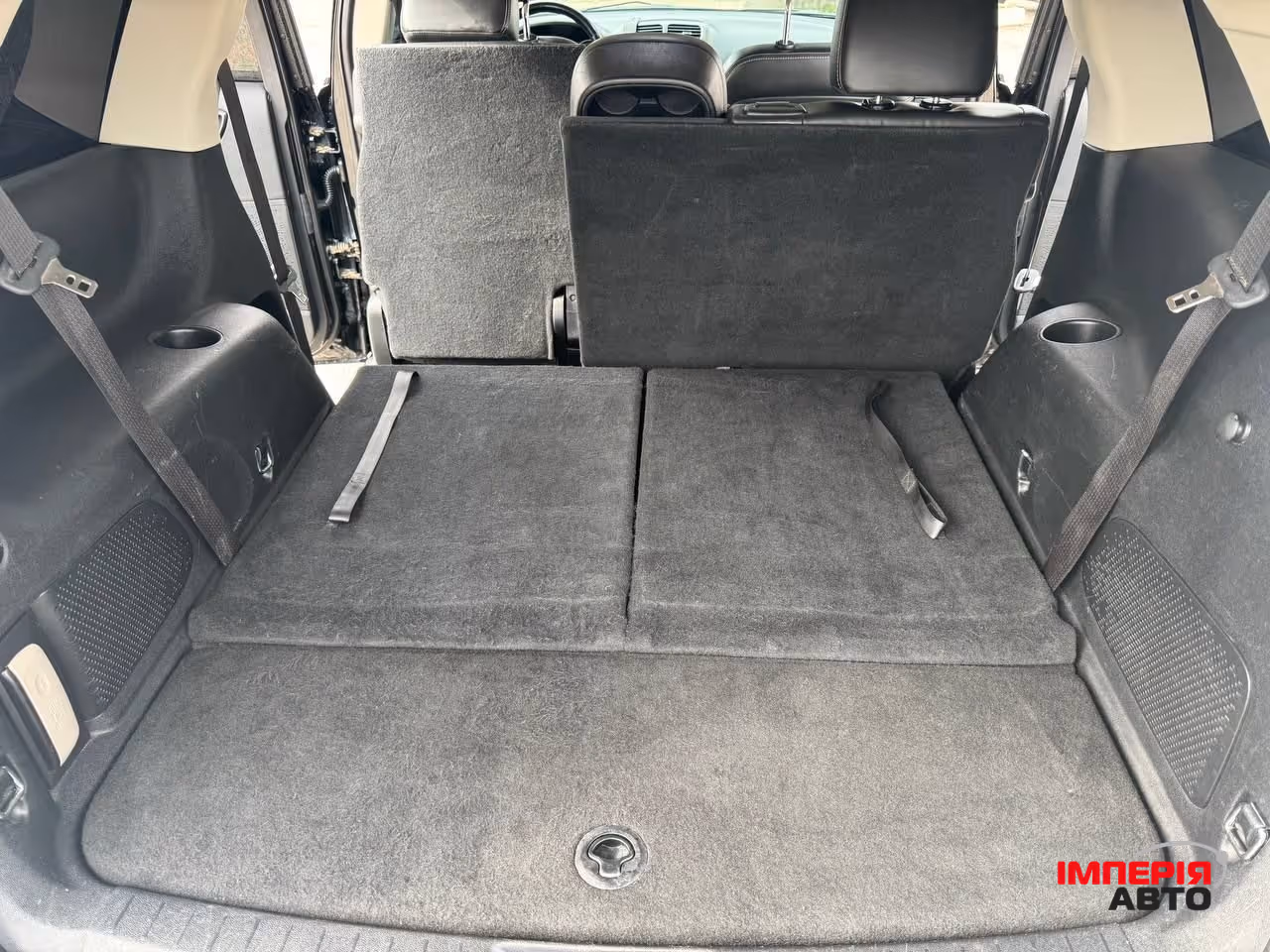 Dodge Journey - фото 7