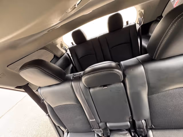 Dodge Journey - фото 5