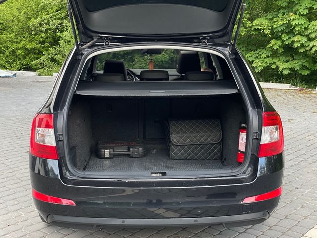 Skoda Octavia 2015, Бібрка, $10 900 - зображення 5