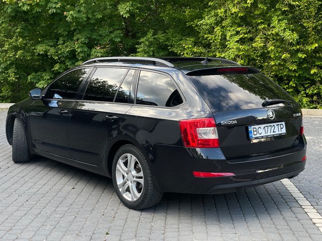 Skoda Octavia 2015, Бібрка, $10 900 - зображення 2
