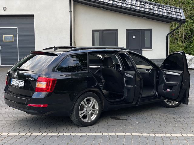 Skoda Octavia 2015, Бібрка, $10 900 - зображення 4