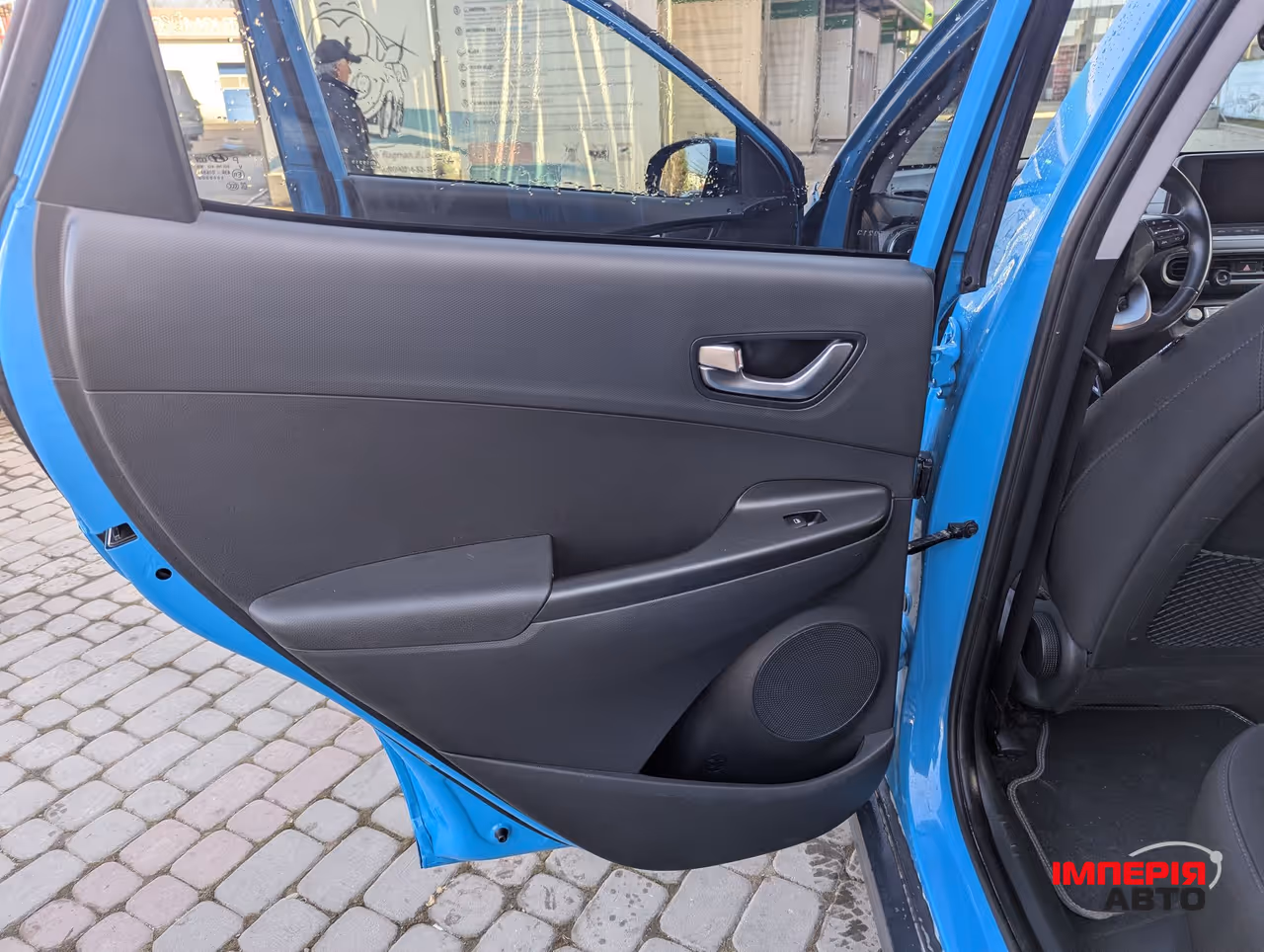 Hyundai Kona - фото 11