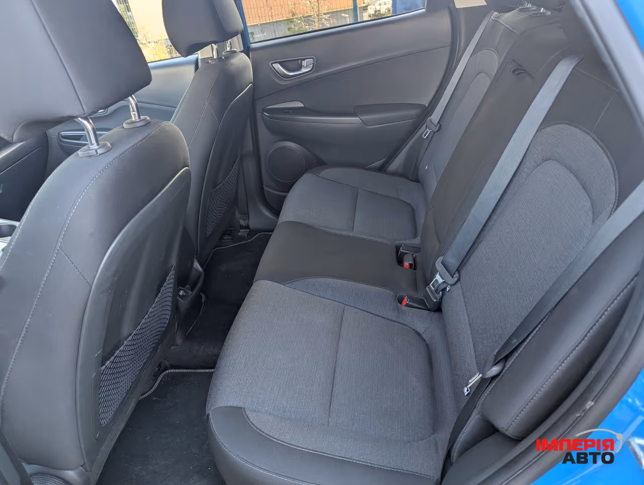 Hyundai Kona - фото 12