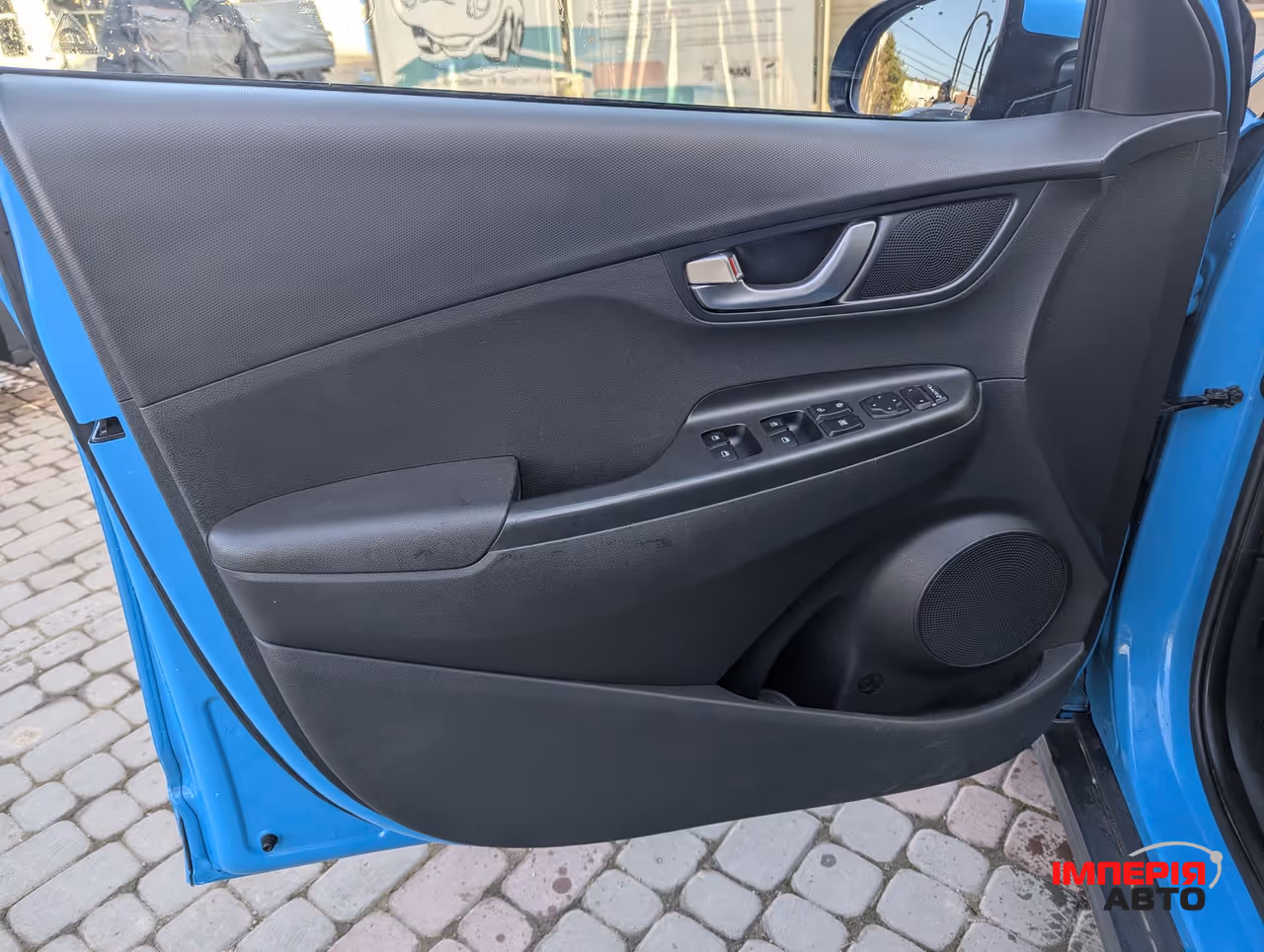 Hyundai Kona - фото 9