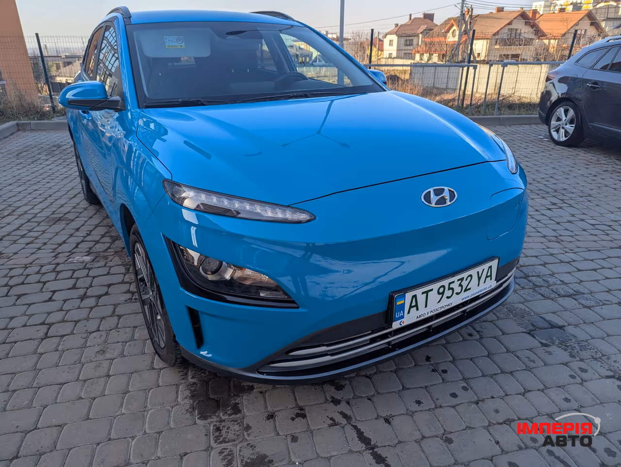 Hyundai Kona - фото 7