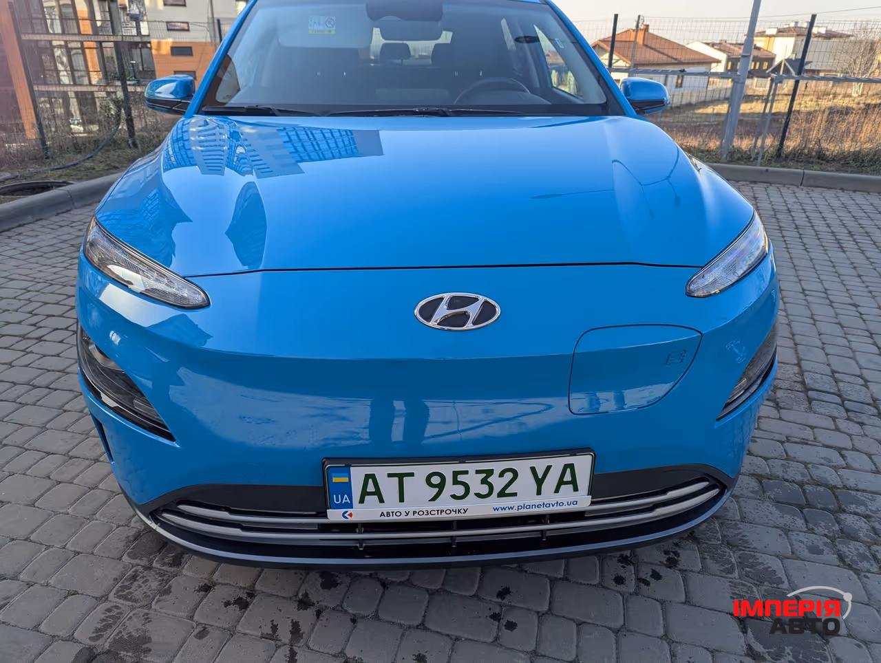 Hyundai Kona - фото 8