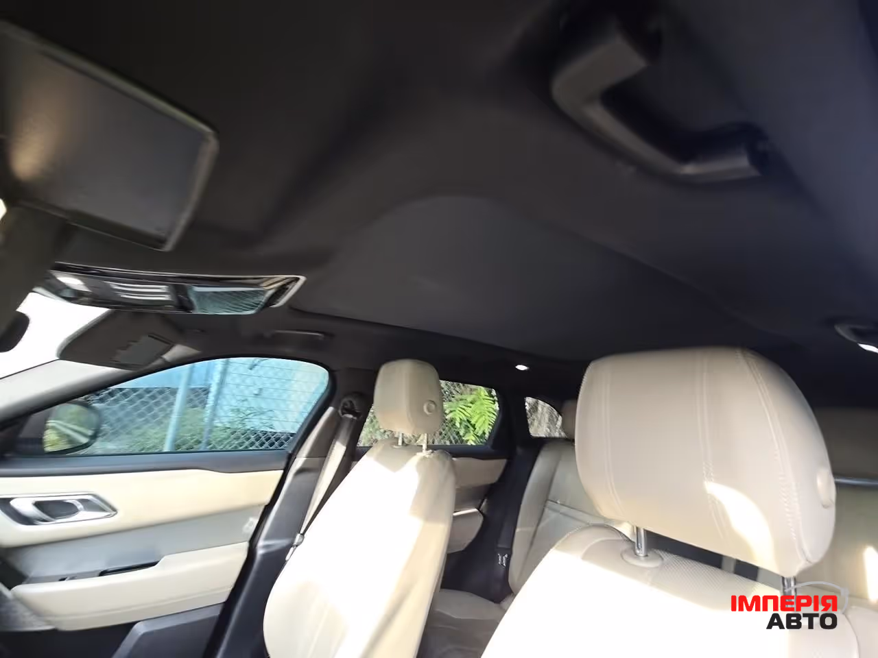 Land Rover Range Rover Velar - фото 12