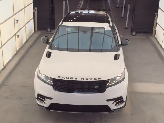 Land Rover Range Rover Velar - фото 2