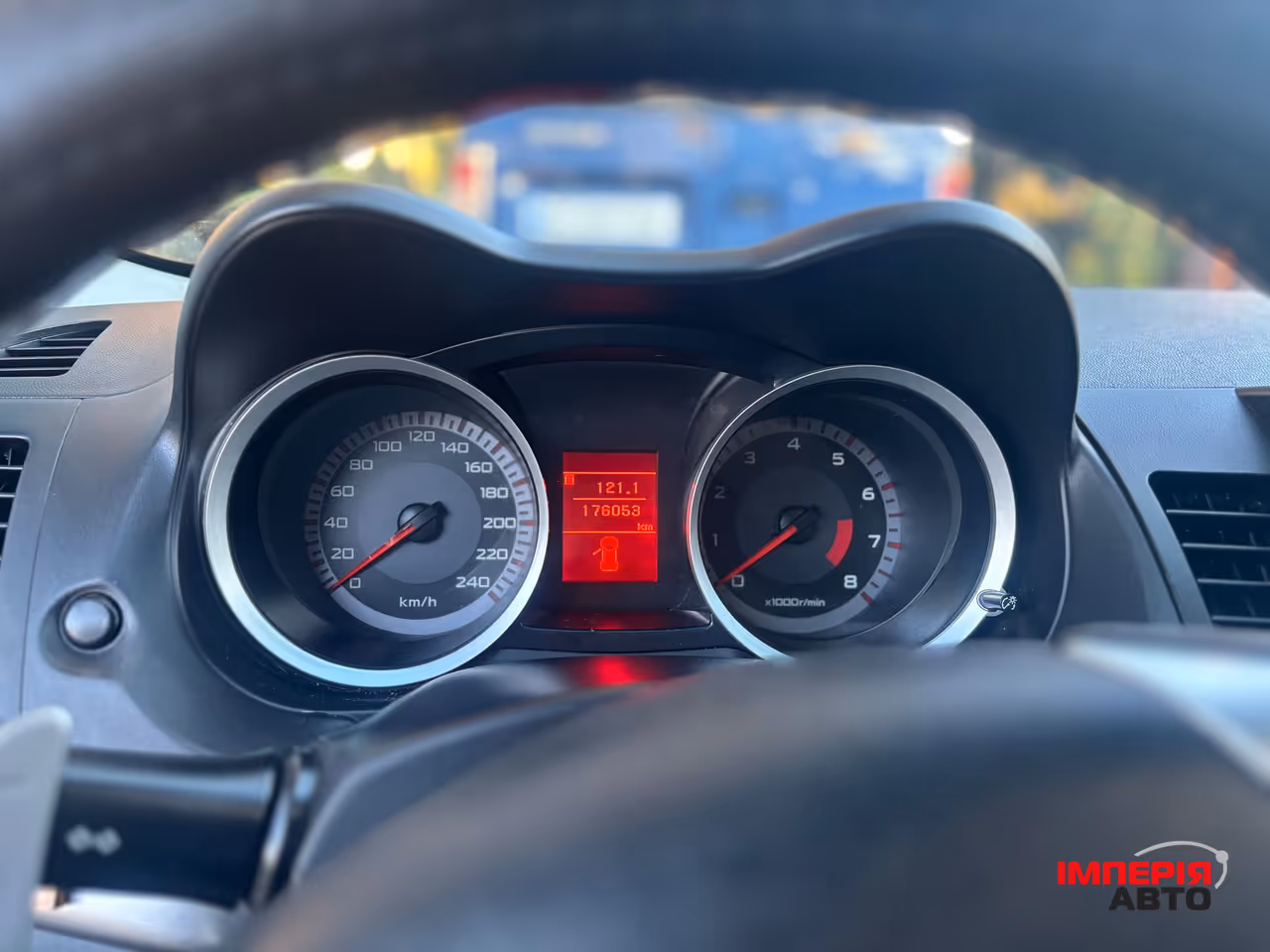 Mitsubishi Lancer - фото 13