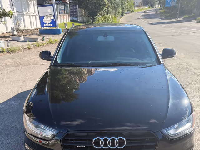 Audi A4 - зображення 1