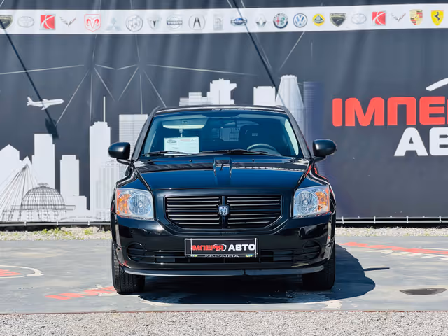 Dodge Caliber - фото 2