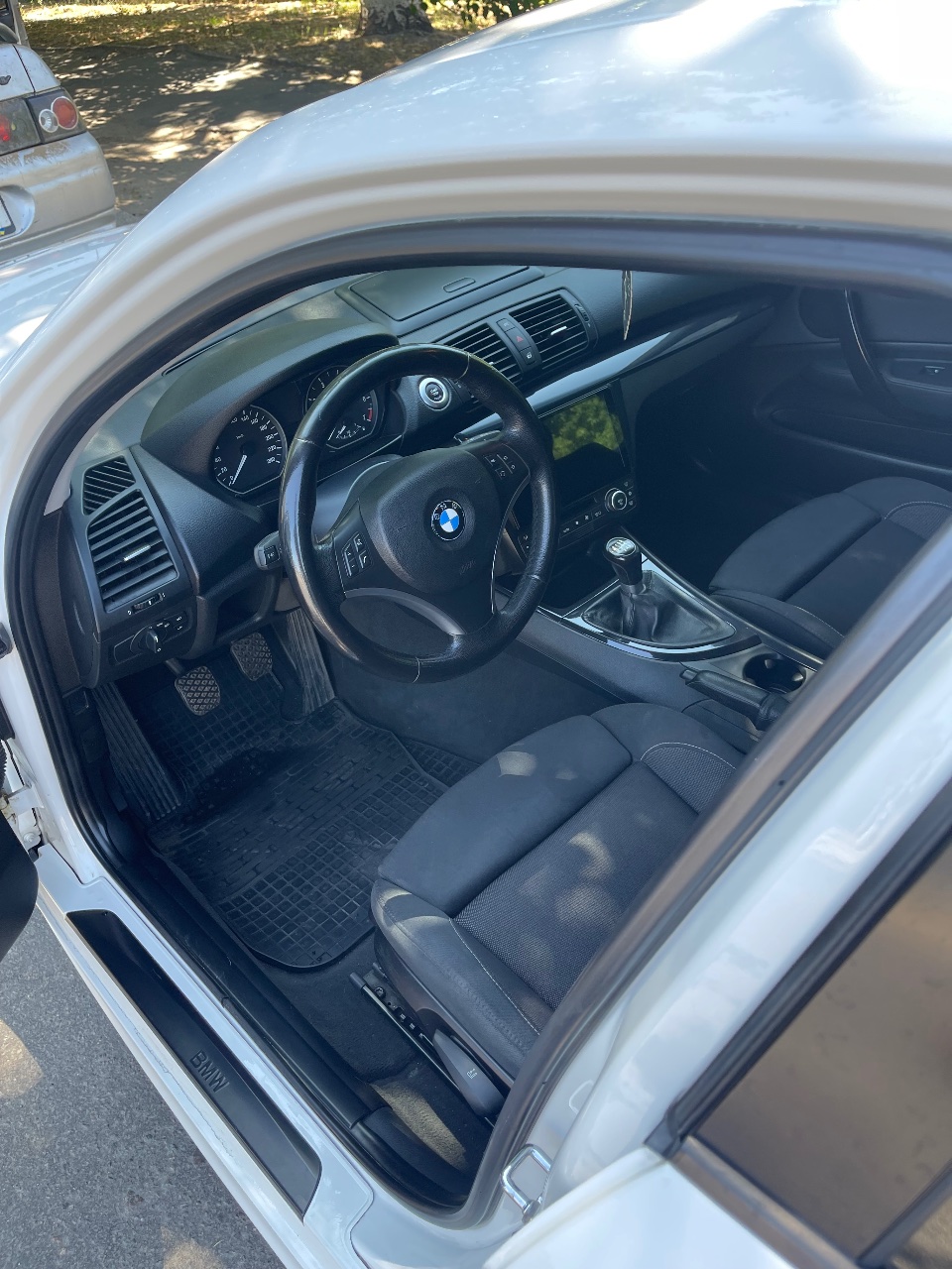 BMW 1 серії - фото 10