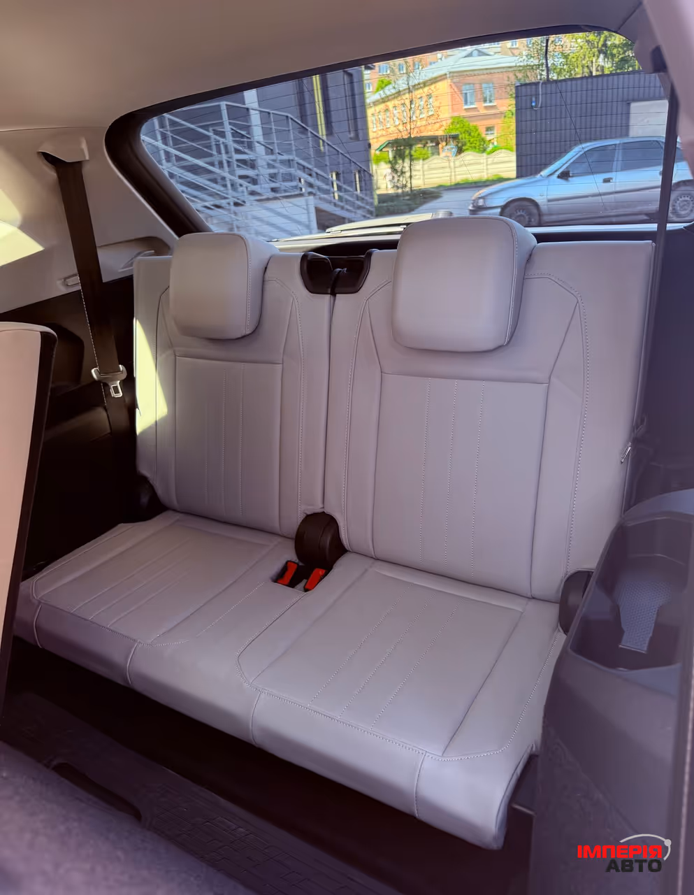 Volkswagen Tiguan - фото 18
