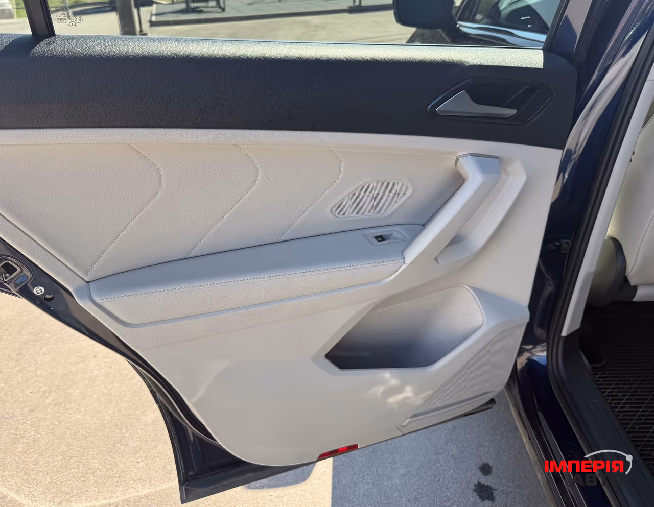 Volkswagen Tiguan - фото 20