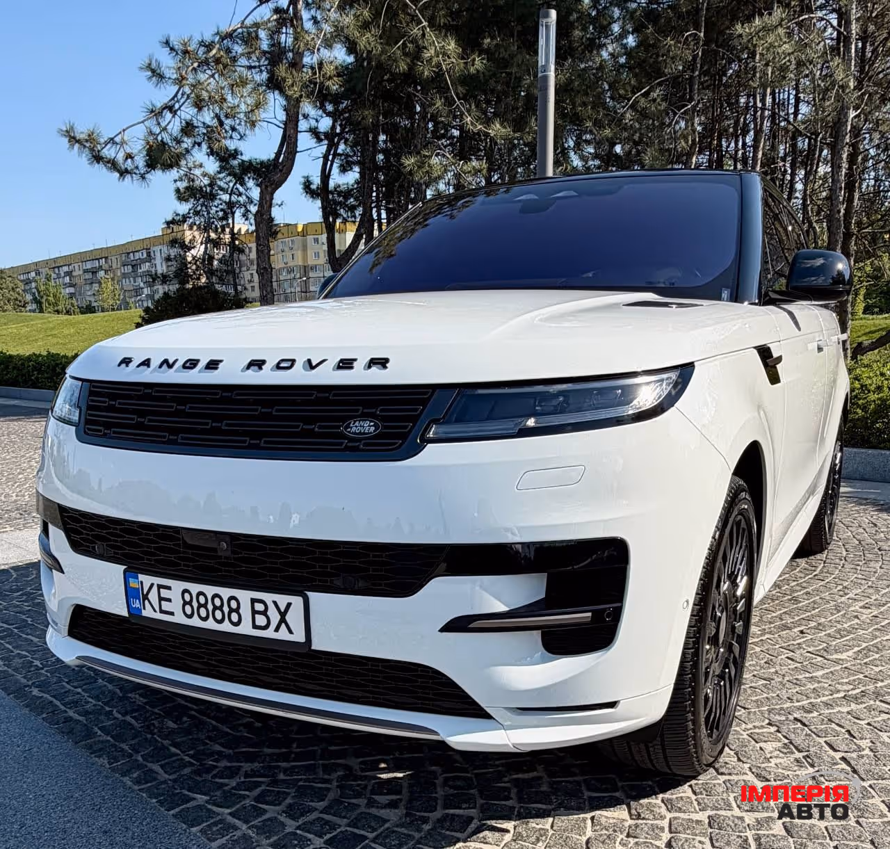 Land Rover Range Rover Sport - фото 14