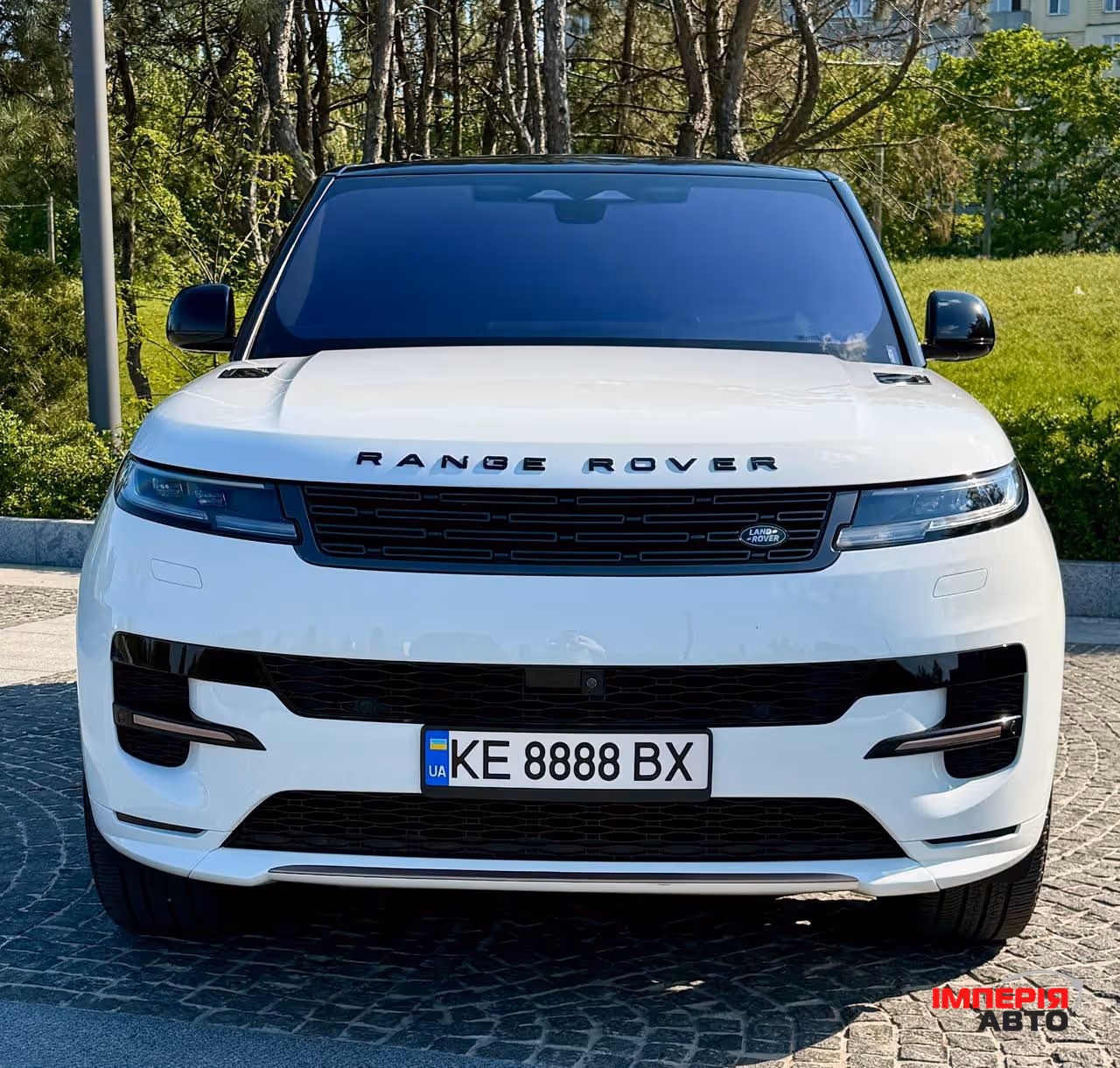 Land Rover Range Rover Sport - фото 19