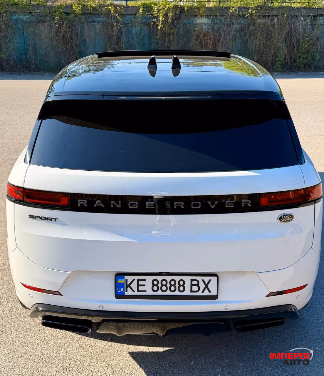 Land Rover Range Rover Sport - фото 12