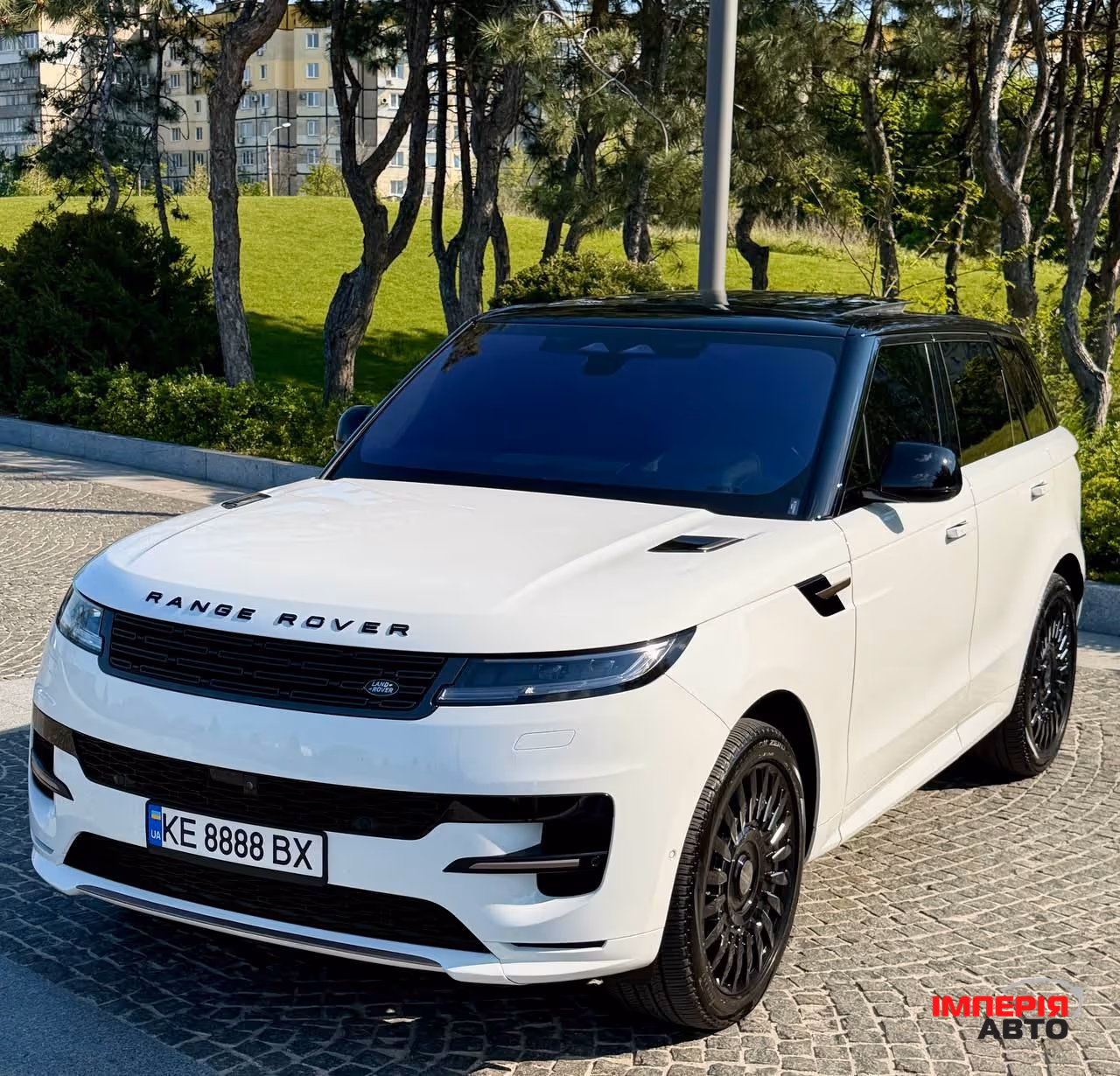 Land Rover Range Rover Sport - фото 17