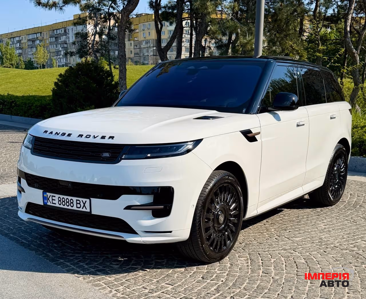 Land Rover Range Rover Sport - фото 18