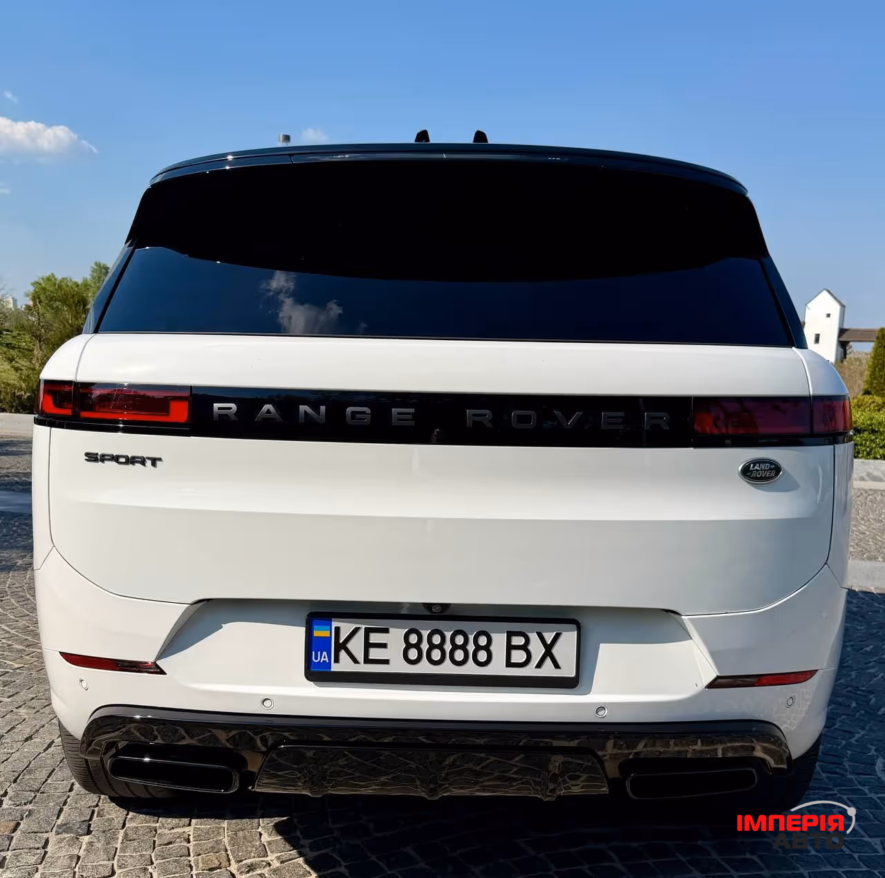Land Rover Range Rover Sport - фото 5