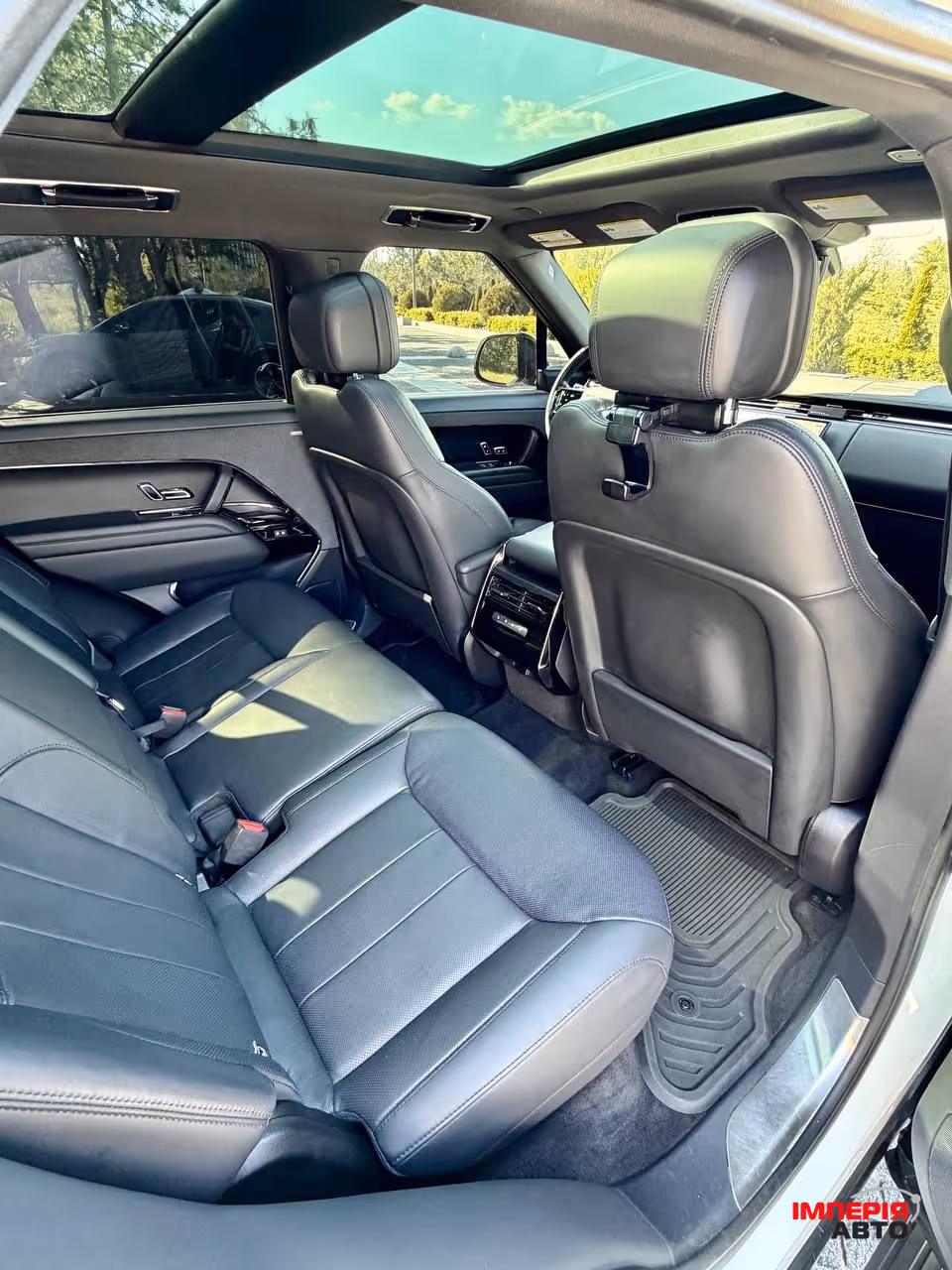 Land Rover Range Rover Sport - фото 25