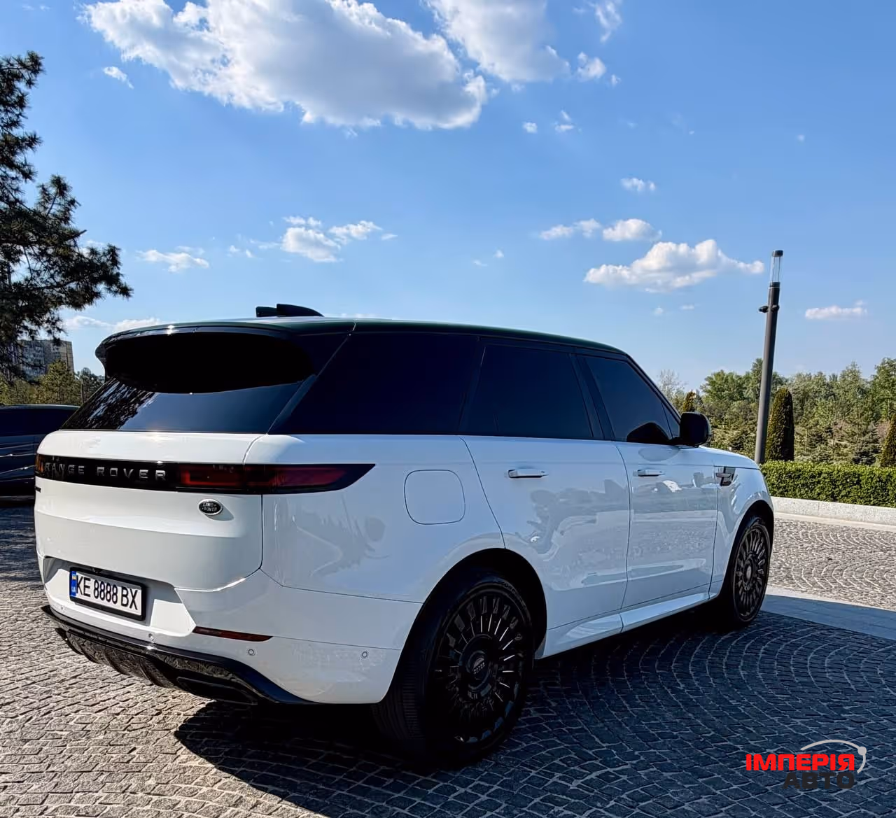 Land Rover Range Rover Sport - фото 4