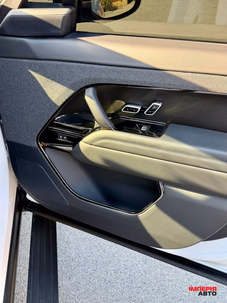 Land Rover Range Rover Sport - фото 26