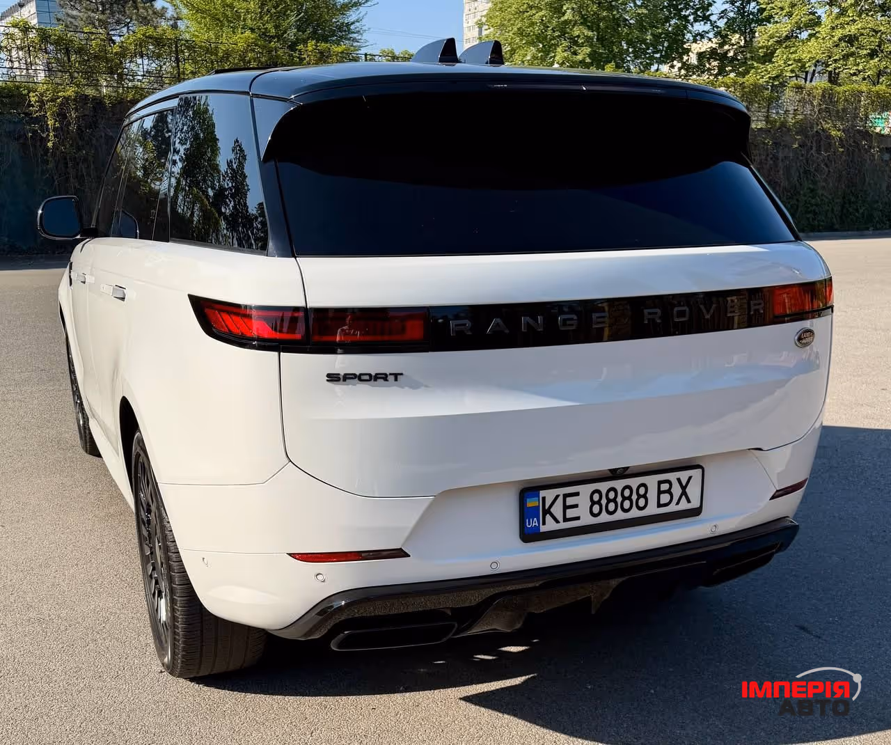 Land Rover Range Rover Sport - фото 3