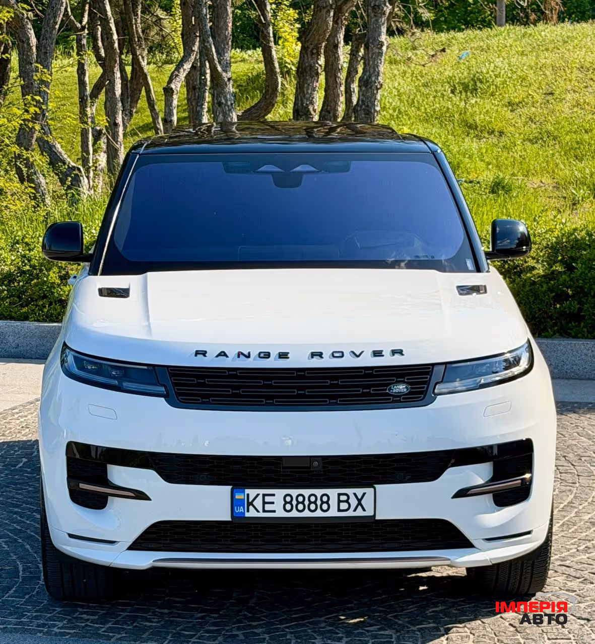 Land Rover Range Rover Sport - фото 20