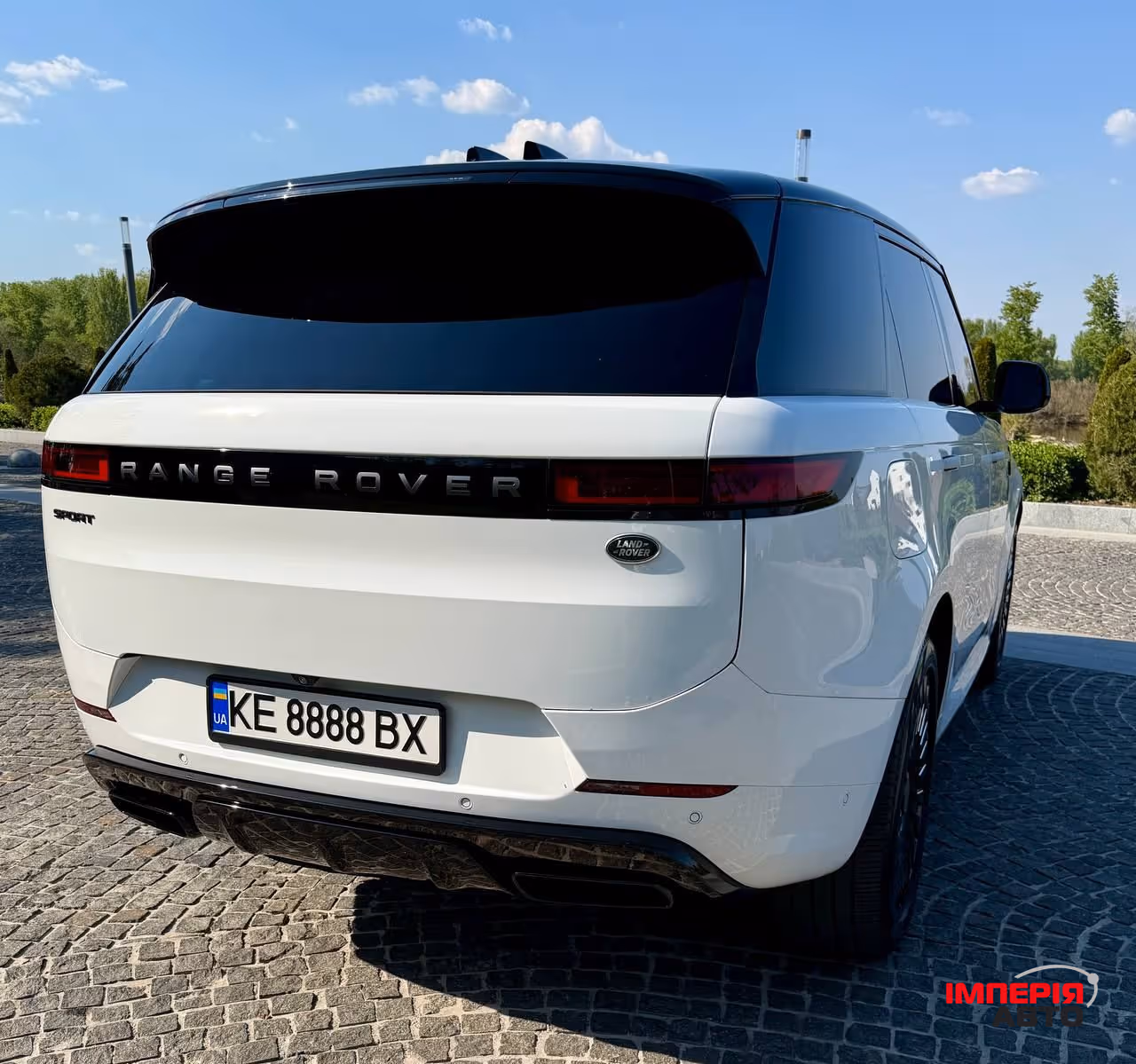 Land Rover Range Rover Sport - фото 7