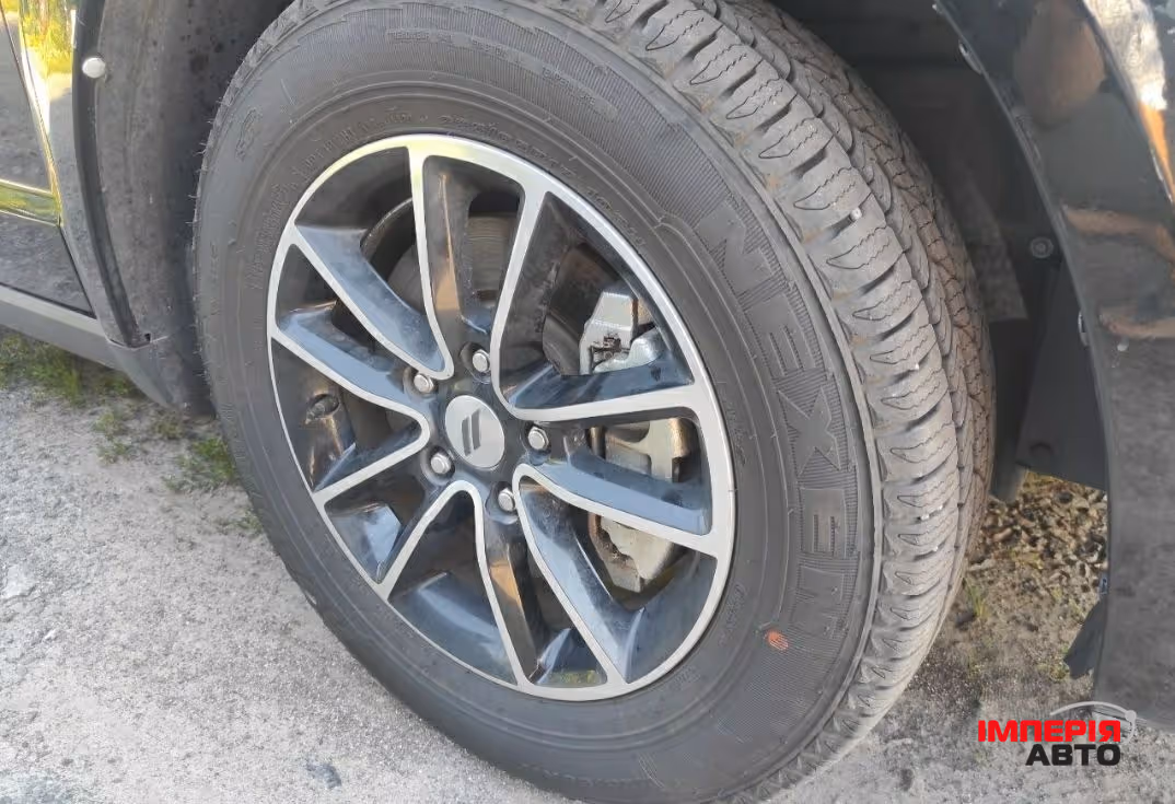 Dodge Journey - фото 9