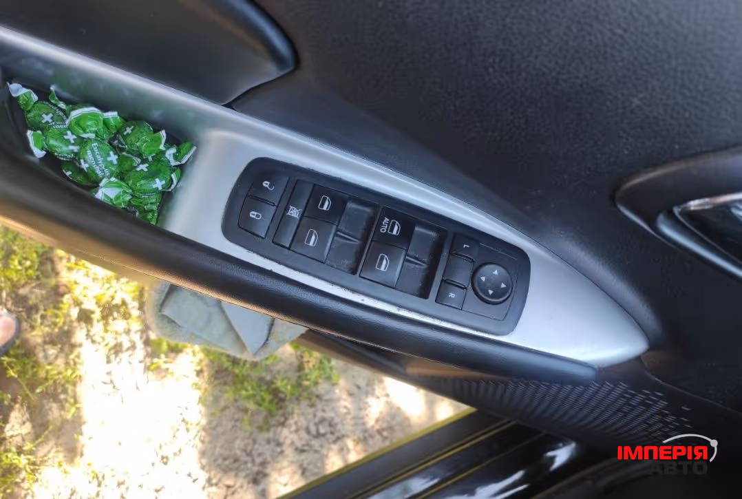 Dodge Journey - фото 12