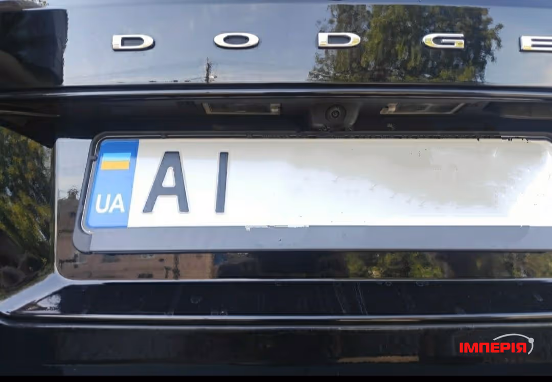 Dodge Journey - фото 15
