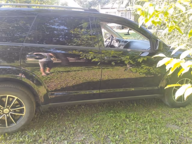 Dodge Journey - фото 2